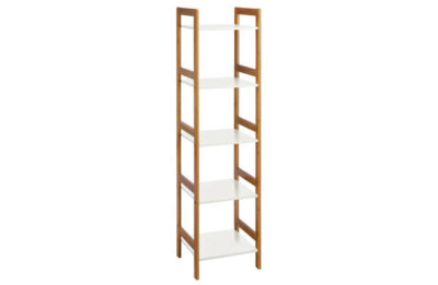 Habitat Drew 5 Shelf Bookcase Habitat Drew 5 Shelf Bookcase